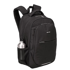 Mochila Sestini 2 Compartimentos Notebook Connect - Foto 2