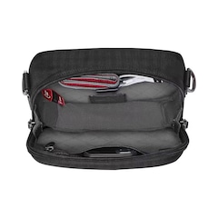 Bolsa Transversal Victorinox Compacta Mythic - Foto 3