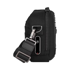 Bolsa Transversal Victorinox Compacta Mythic - Foto 5