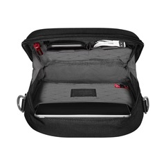 Bolsa Transversal Victorinox Mythic - Foto 4
