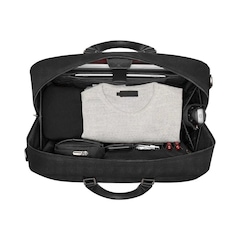Bolsa de Viagem Victorinox Mythic Weekender Nylon - Foto 4