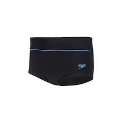 Sunga Tradicional Speedo Masculina Line - Foto 2