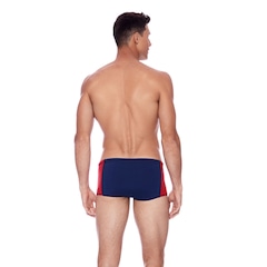 Sunga Masculina Speedo Tradicional com Recorte Lateral - Foto 2