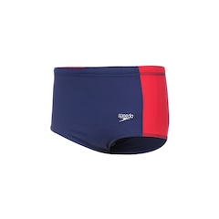 Sunga Masculina Speedo Tradicional com Recorte Lateral - Foto 3