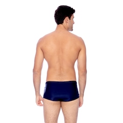 Sunga Speedo Masculina Tradicional Color Block - Foto 2