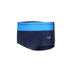 Sunga Speedo Masculina Tradicional Color Block - Foto 4