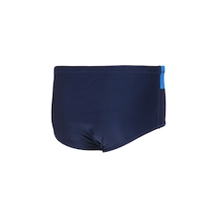 Sunga Speedo Masculina Tradicional Color Block - Foto 5