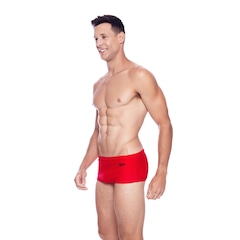 Sunga Masculina Speedo Solid - Foto 1
