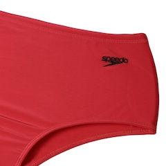Sunga Masculina Speedo Solid - Foto 5
