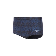 Sunga Masculina Tradicional Deep Map - Foto 3