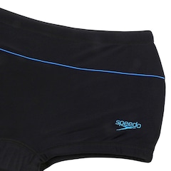 Sunga Masculina Speedo Boxer Line - Foto 3