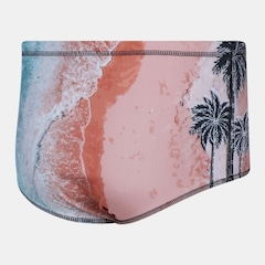 Sunga Masculina Speedo Tradicional Beach - Foto 4