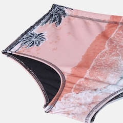 Sunga Masculina Speedo Tradicional Beach - Foto 5