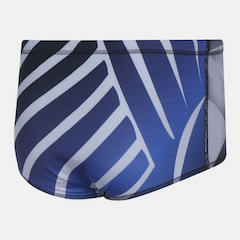 Sunga Masculina Speedo Tradicional Fish - Foto 2