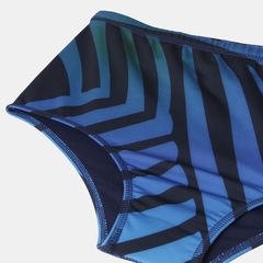 Sunga Tradicional Masculina Speedo Fish - Foto 3