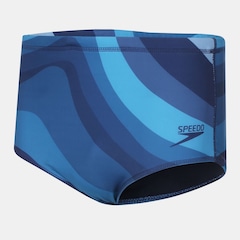 Sunga Tradicional Masculina Speedo Beach Waves - Foto 1