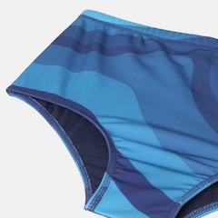 Sunga Tradicional Masculina Speedo Beach Waves - Foto 3