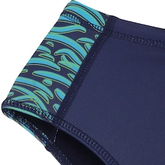 Sunga Infantil Speedo Tradicional Scrawl Tiger - Foto 6