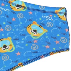 Sunga Infantil Speedo Tradicional Tigger Under the Sea - Foto 7