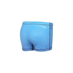 Sunga Infantil Speedo Boxer Net - Foto 4