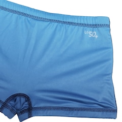 Sunga Infantil Speedo Boxer Net - Foto 6