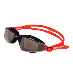 Óculos de Natação Adulto Speedo Tronic - Foto 1