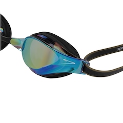 Óculos de Natação Adulto Speedo Revo MR - Foto 3