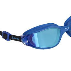 Óculos de Natação Adulto Speedo Poseidon - Foto 4