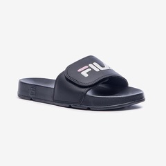 Chinelo Slide Fila Drifter Vlc Feminino - Foto 3