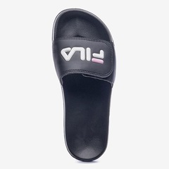 Chinelo Slide Fila Drifter Vlc Feminino - Foto 4