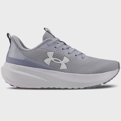 Tênis Under Armour Charged Great Feminino - Foto 1