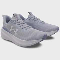 Tênis Under Armour Charged Great Feminino - Foto 3