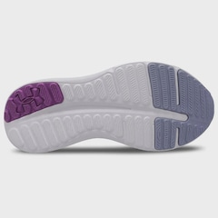 Tênis Under Armour Charged Great Feminino - Foto 5