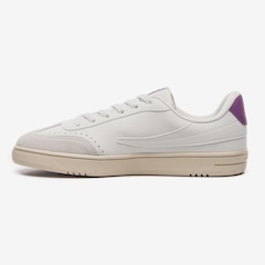 Tênis Fila Court 80 Feminino - Foto 2