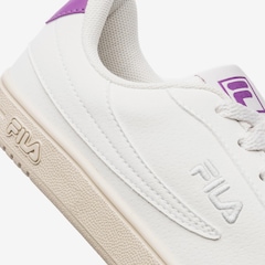 Tênis Fila Court 80 Feminino - Foto 7