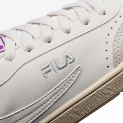 Tênis Fila Court 80 Feminino - Foto 8