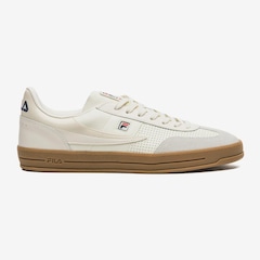 Tênis Fila FX Court 70 Vintage Feminino - Foto 1