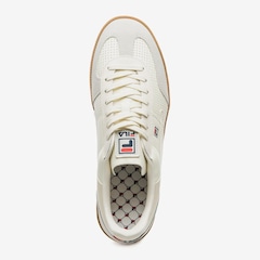 Tênis Fila FX Court 70 Vintage Feminino - Foto 4