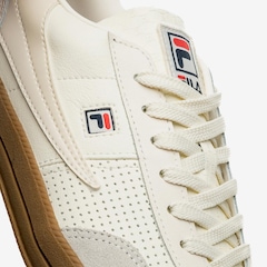 Tênis Fila FX Court 70 Vintage Feminino - Foto 7