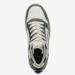 Tênis Fila Fx-33 High Feminino - Foto 4