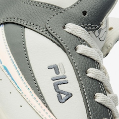 Tênis Fila Fx-33 High Feminino - Foto 7