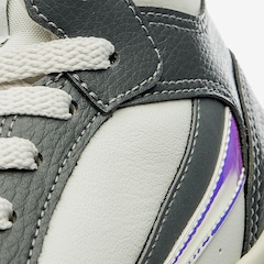 Tênis Fila Fx-33 High Feminino - Foto 8