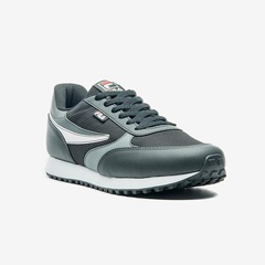 Tênis Fila Renno Classic Masculino - Foto 3