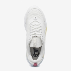 Tênis Fila Rt-Low Feminino - Foto 4