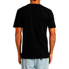 Camiseta do Corinthians Polo 115 Ano Surf Center Masculina - Foto 2