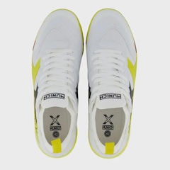 Chuteira Futsal Adulto Munich Continental V2 - Foto 2