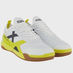 Chuteira Futsal Adulto Munich Continental V2 - Foto 3