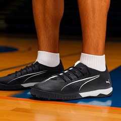 Chuteira Futsal Adulto Munich Gresca - Foto 8