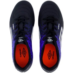 Chuteira Futsal Adulto Munich New Gresca 2.0 - Foto 4