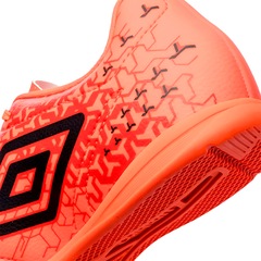 Chuteira Futsal Adulto Munich New Gresca 2.0 - Foto 7